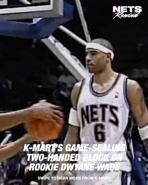 Image post by @brooklynnets on Instagram