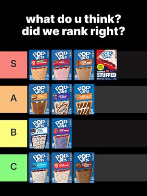 Image post by @poptartsus on Instagram