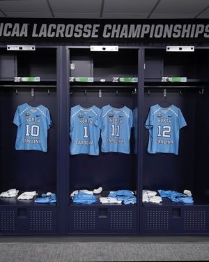 Image post by @uncwlax on Instagram