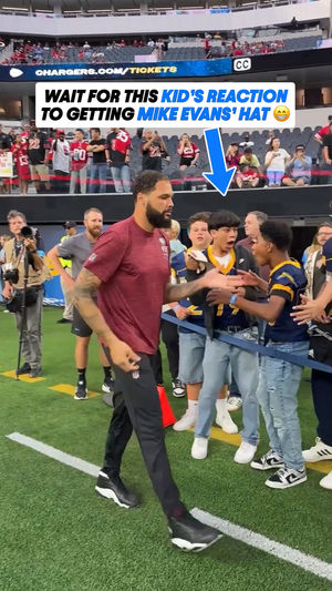 Video post by @nflonprime on TikTok