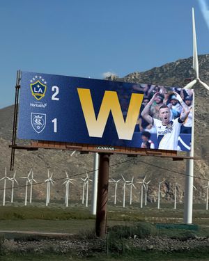 Image post by @lagalaxy on Instagram