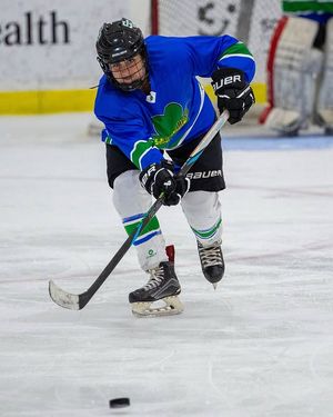 Image post by @amerigolhockey on Instagram