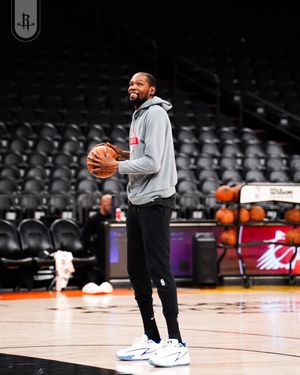 Video post by @HoustonRockets on Twitter/X