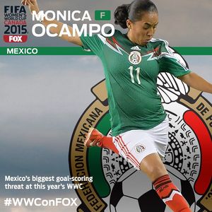 Image post by @foxsoccer on Instagram