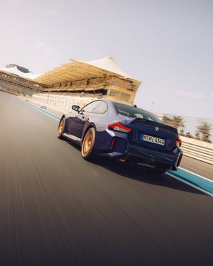 Image post by @bmwm on Instagram