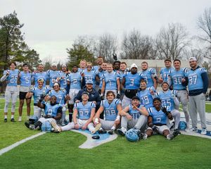 Image post by @northwoodfball on Instagram