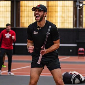 Image post by @iuhoosiers on Instagram