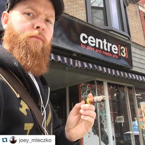 Image post by @centre3_ on Instagram