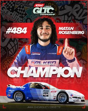 Image post by @gridlifeofficial on Instagram