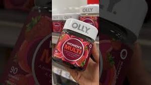 Video post by @cvs on YouTube