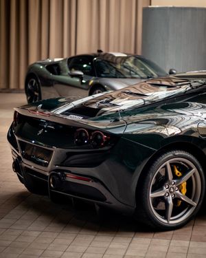 Image post by @plusautotrade on Instagram