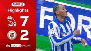 Video post by @skysportsfootball on YouTube