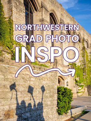 Image post by @northwesternu on Instagram