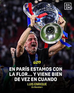 Video post by @daznfutbol on TikTok