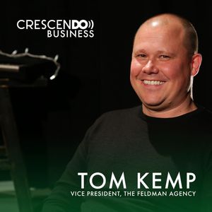 Image post by @crescendoca on Instagram