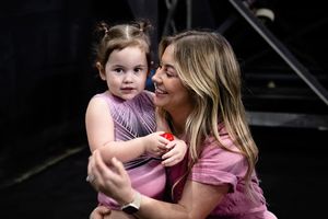 Image post by @usagym on Instagram