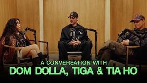 Video post by @domdolla on YouTube