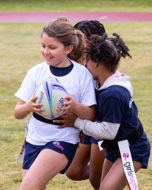 Image post by @girlsrugbysocal on Instagram