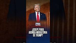 Video post by @foxnoticiasoficial on YouTube