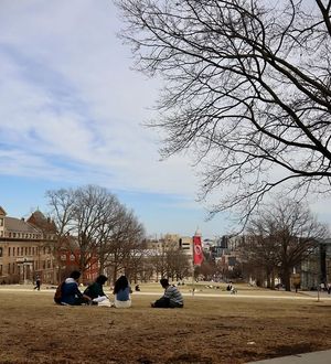 Image post by @uwmadisonls on Instagram