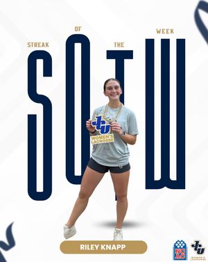 Image post by @jcuwlax on Instagram