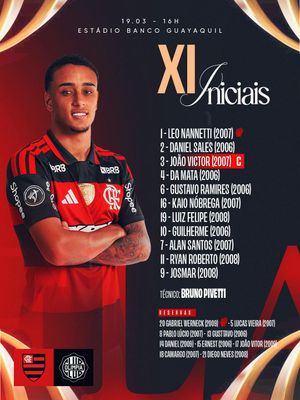 Video post by @flamengo on TikTok