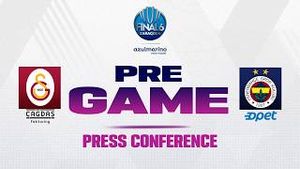 Video post by @fiba_media on YouTube