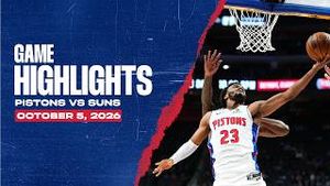 Video post by @pistonstv on YouTube