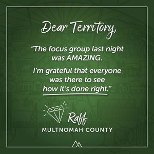 Image post by @trtry.co on Facebook