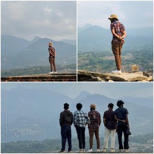Image post by @abhidreamer_click005 on Instagram