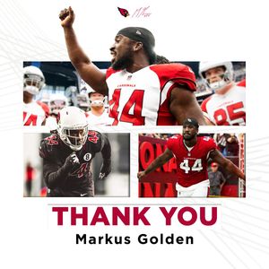 Image post by @AZCardinals on Twitter