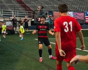 Image post by @lrrangers on Instagram
