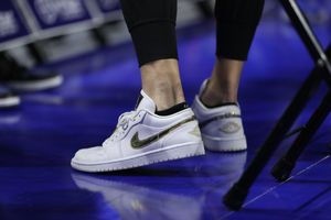 Image post by @GatorsWBK on Twitter