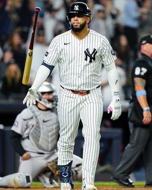 Image post by @mlb on Instagram