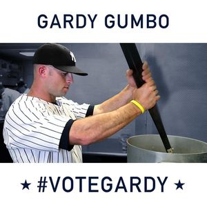 Image post by @yankees on Instagram