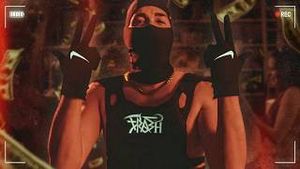 Video post by @trash-gang on YouTube