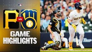Video post by @MLB on YouTube
