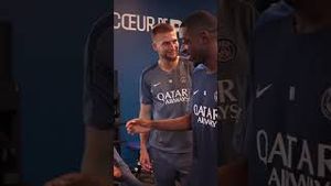 Video post by @deportes on YouTube