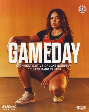Image post by @connecticutsun on Instagram
