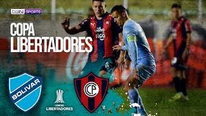 Video post by @beinsportsusa on YouTube