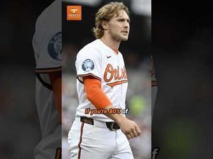 Video post by @lockedonorioles on YouTube