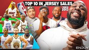 Video post by @enjoybball on YouTube