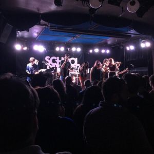 Image post by @schoolofrock on Instagram