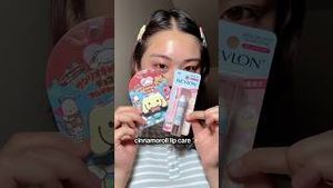 Video post by @glowyamelie on YouTube