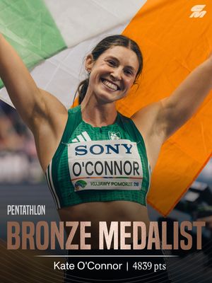 Image post by @citiusmag on Instagram