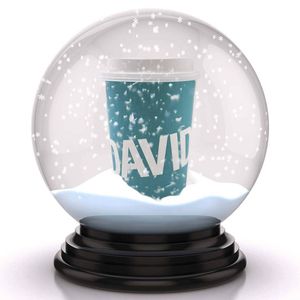Image post by @davidstea on Instagram