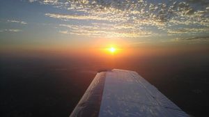 Image post by @foreflight on Instagram