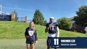 Image post by @butlerufootball on Instagram