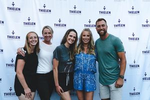 Image post by @thielenfoundation on Instagram