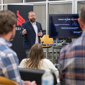 Image post by @mission43 on Instagram